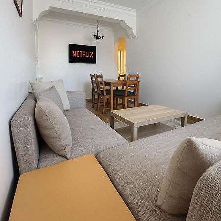 Casablanca Beautiful And Tranquil Family Apartment Экстерьер фото