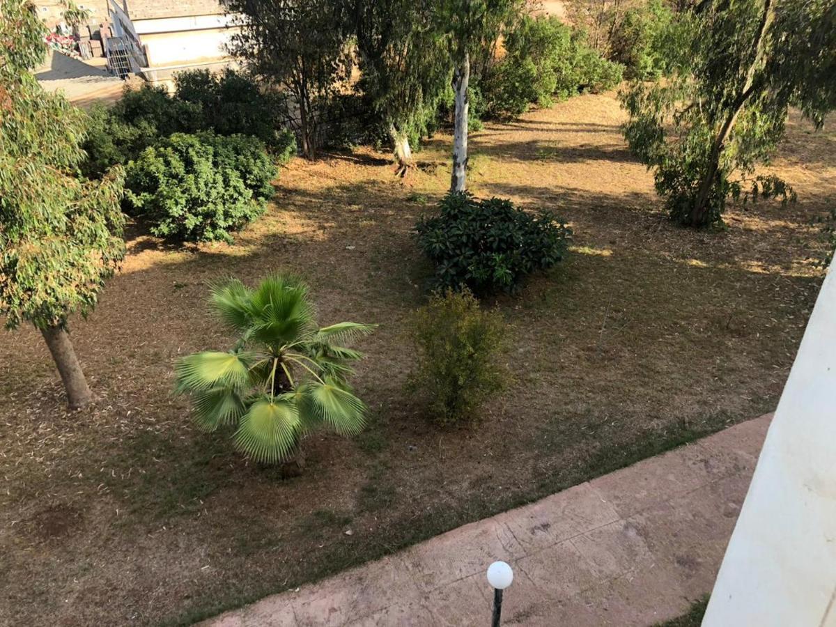 Casablanca Beautiful And Tranquil Family Apartment Экстерьер фото