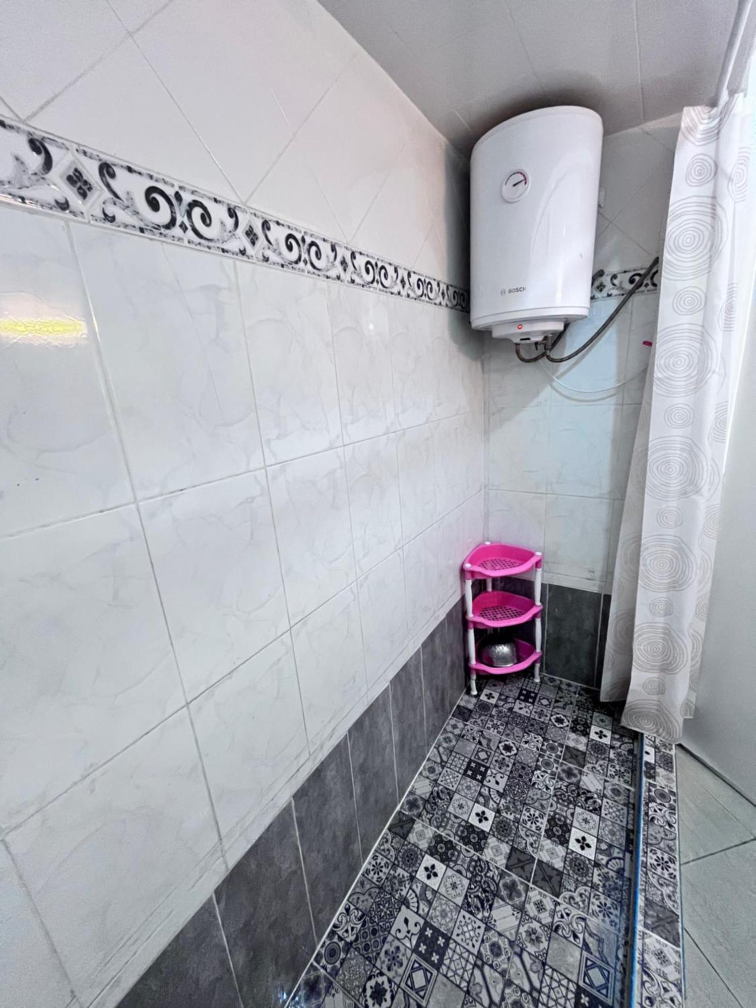 Casablanca Beautiful And Tranquil Family Apartment Номер фото