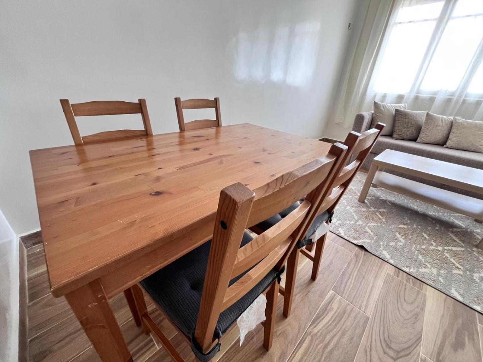 Casablanca Beautiful And Tranquil Family Apartment Экстерьер фото
