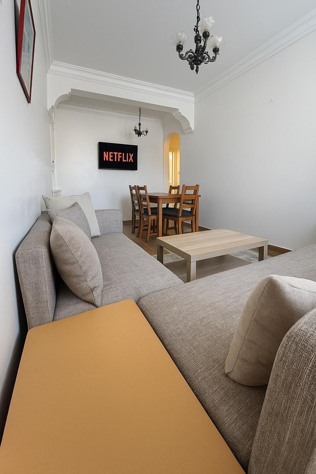 Casablanca Beautiful And Tranquil Family Apartment Экстерьер фото
